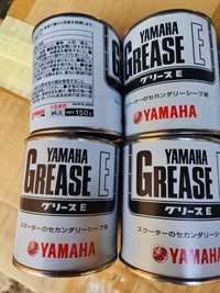 Смазка для  вариатора Yamaha Grease-E 150г