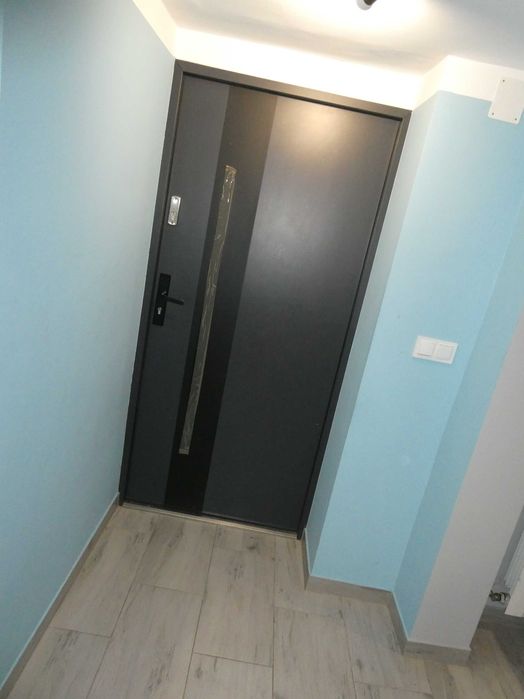 Mieszkanie w domu 40 metrów