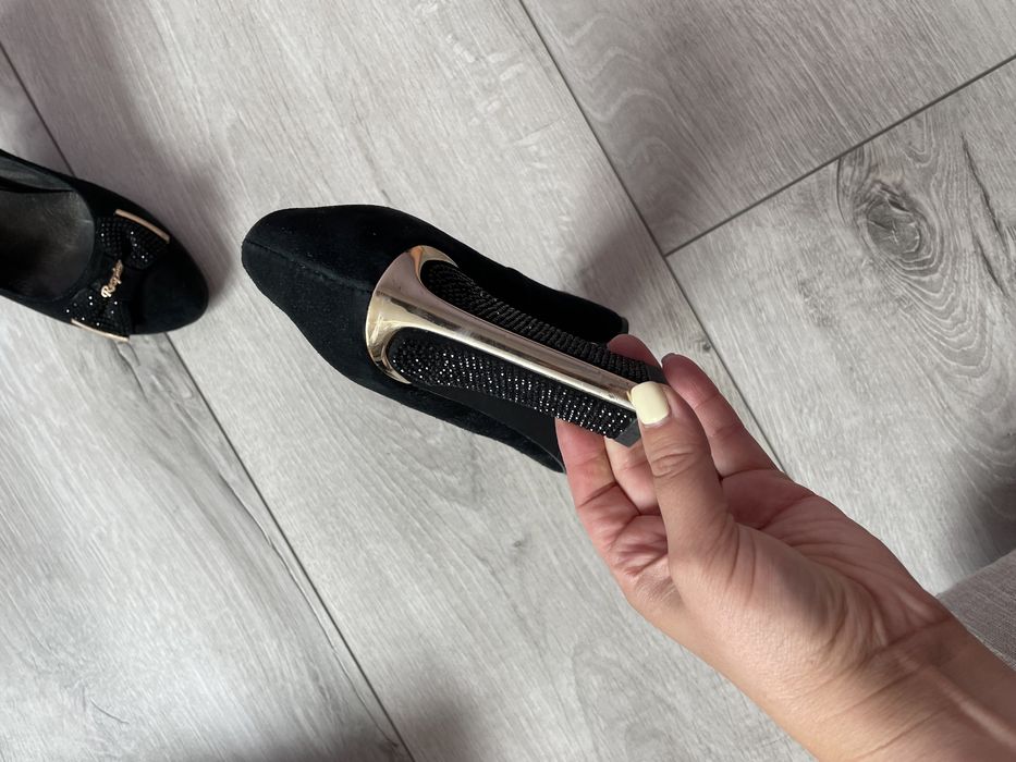 Туфлі, жіноче взуття