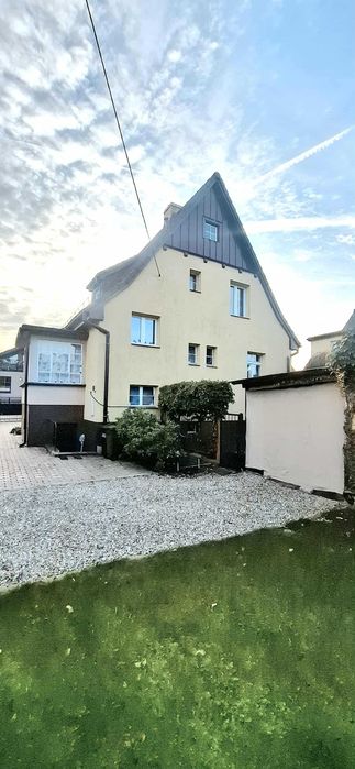 Dom Wolnostojący