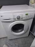 Pralka lg wd-10264NP