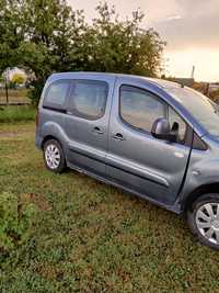 Citroen Berlingo3