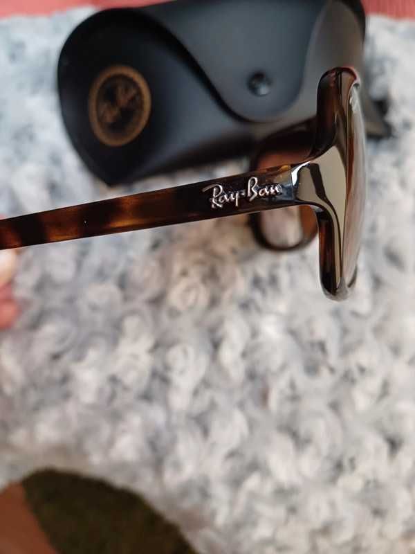 Okulary Ray Ban model RB4162