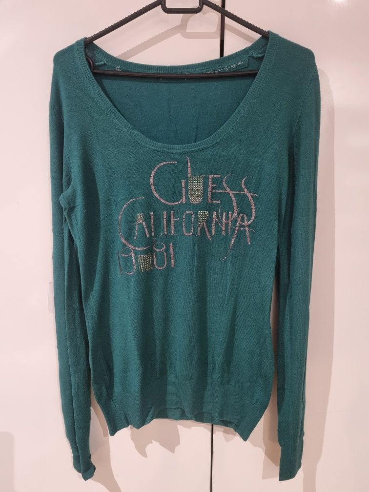 Sweterek guess r S