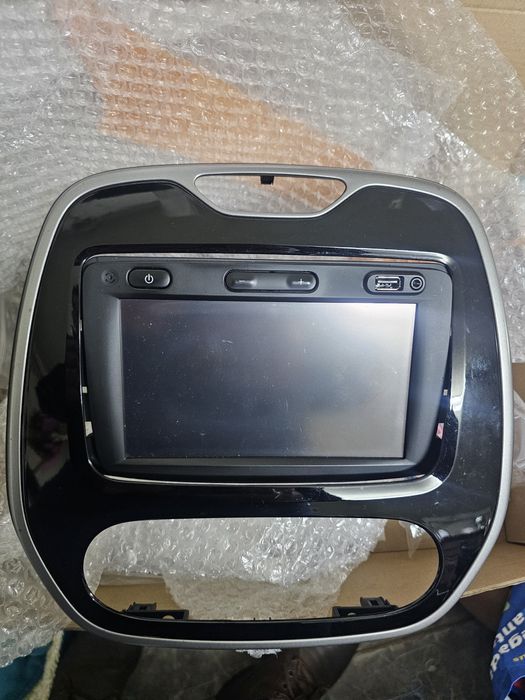 Autoradio LG para Renaul Captur