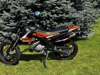 Derbi Senda 50 DRD X - TREME
