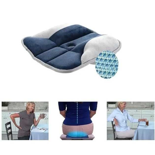 Ортопедическая подушка, подушка для сиденья, подушка для спины
