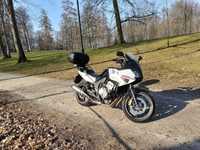 Sprzedam HONDA CBF 600S