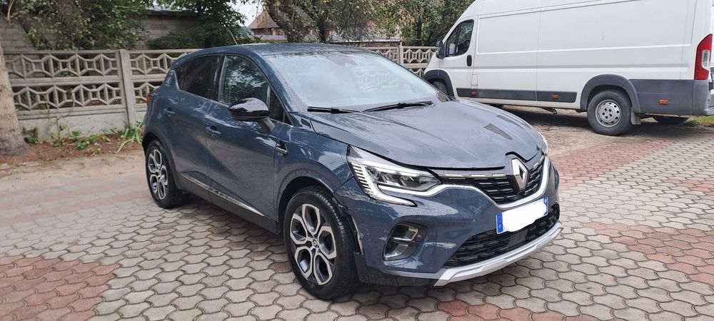 Renault Captur CAptur