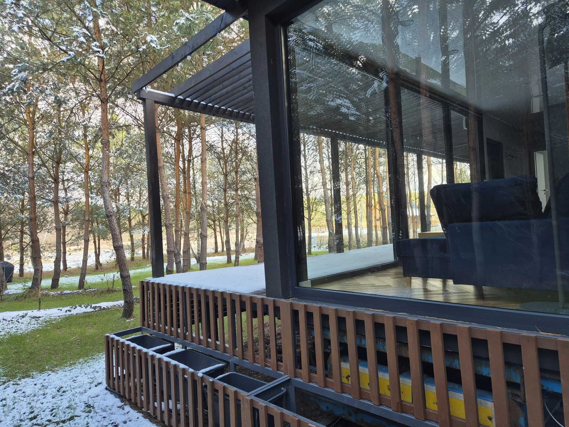 Działka 1.300 m2 prąd, woda, ładnie zagospodarowana