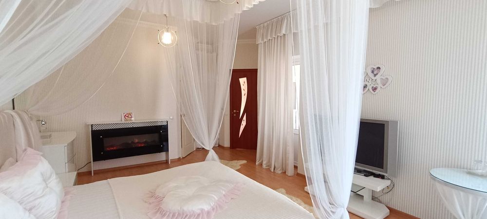 Здається апартаменти VIP будинок.Меблі.Побутова техніка.Євроремонт