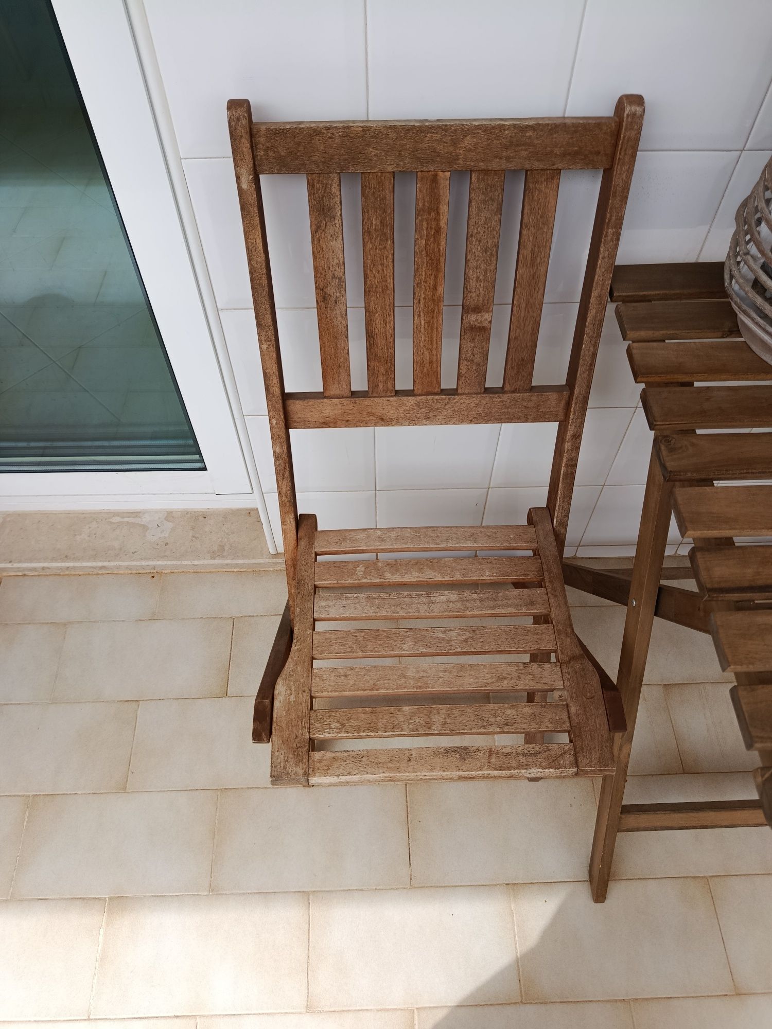 Itens para jardim
