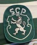 Bordado Sporting