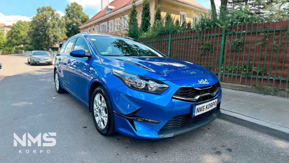 Wynajem samochodu TAXI/ Praca UBER BOLT FREENOW - Partner taxi