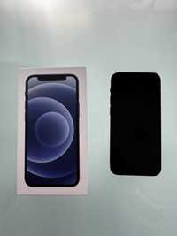 iPhone 12 mini 256 GB Preto