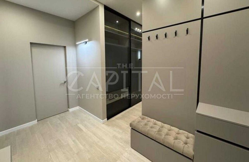 Продажа квартиры, ЖК Новопечерские Липки, Драгомирова, Верхогляда