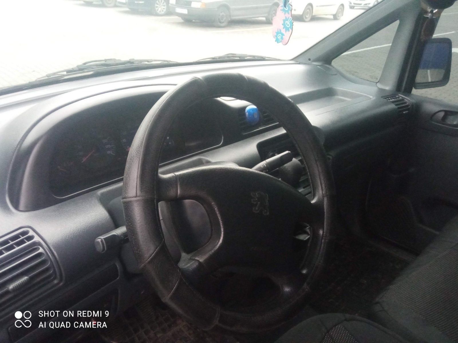 Peugeot Expert  2000 року