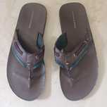 Klapki TOMMY HILFIGER 46/30 cm