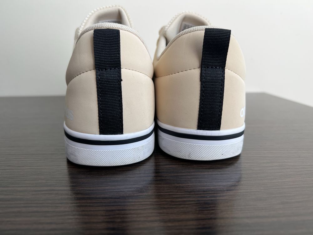Кросівки Adidas Vs Pace 2.0 Skateboarding HР6001 Розмір 45.5 на 29 см