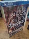 Valkyria Chronicles 4 Memoirs From Battle edycja kolekcjonerska PS4
