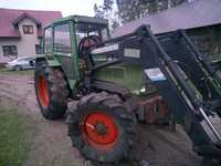 Fendt 108 4x4 tur Quick nie 308