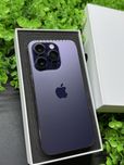 iPhone 14 Pro, 128Gb, Deep Purple (Neverlock) Айфон 14 Про, 128гб