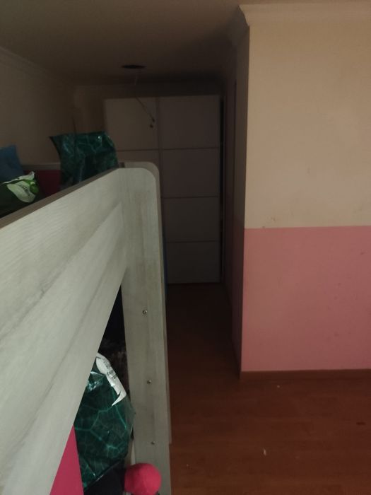 Quarto infantil completo