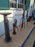 Pias em pedra antigas e várias Reservado