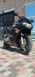 Honda CBR 600f3 мотоцикл, спортбайк,