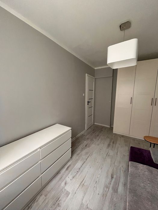 Mieszkanie 47m, po kompleksowym remoncie, blisko Metra