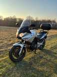 Honda CBF 600S 2005
