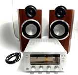Taga Harmony Platinum + KRUGER&MATZ KM 1598