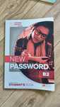 New password B2.