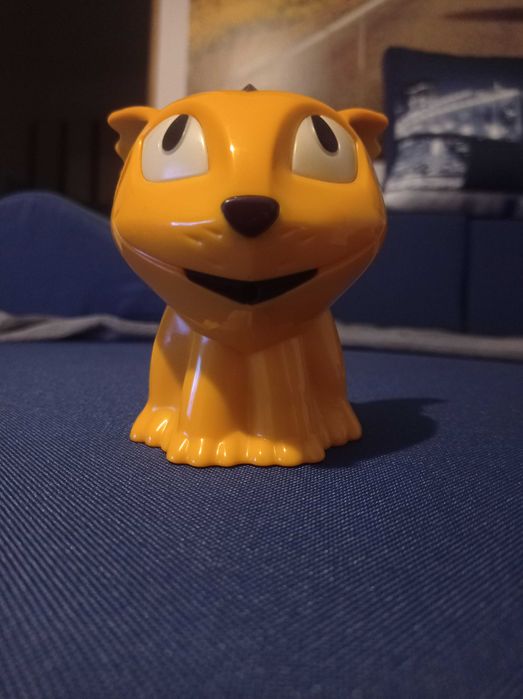 Zabawka interaktywna magiczny Jinn