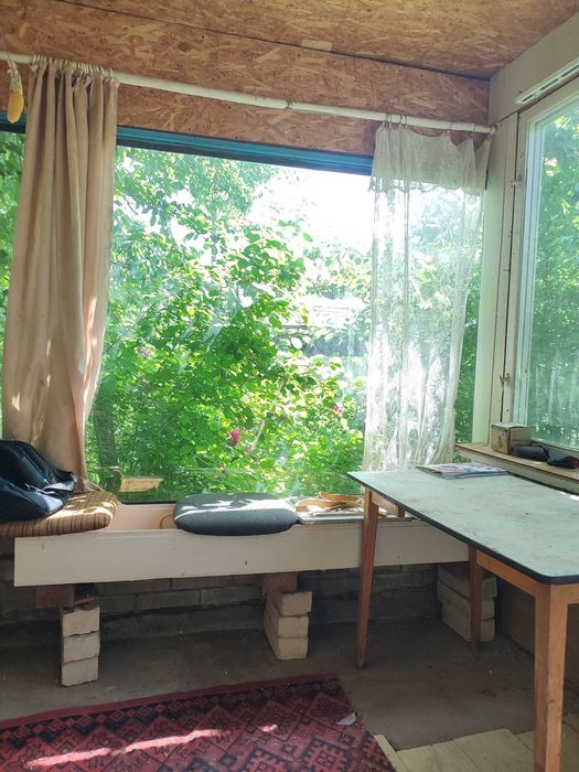 Продаж дачного будинку СТ Будівельник (Книжківці) SL