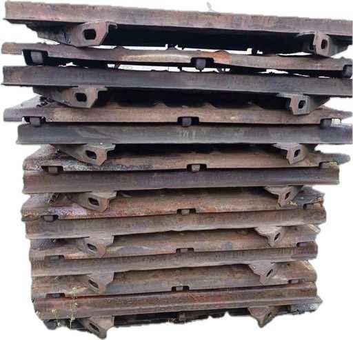 Крышка люка на полувагон б/у