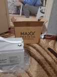 Аккумулятор  гелевый MAXX