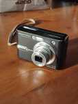 Aparat Cyfrowy Kompaktowy Retro Praktica Luxmedia 5203