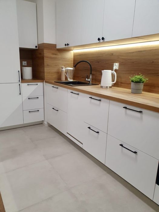 Mieszkanie na wynajem