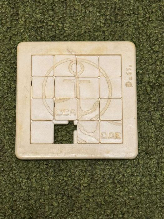 Пятнашки  Одесса