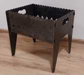 Grill Mangal (Do wyboru) (3MM)