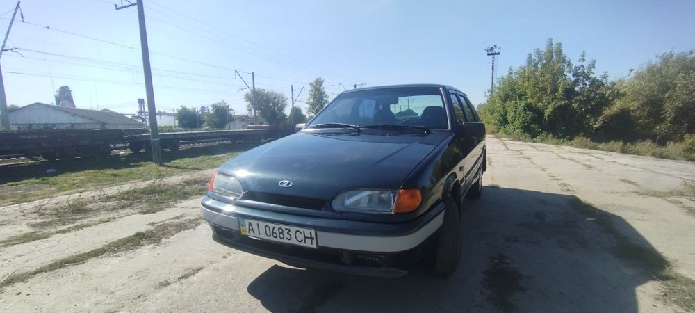 Продам ВАЗ 2115 .