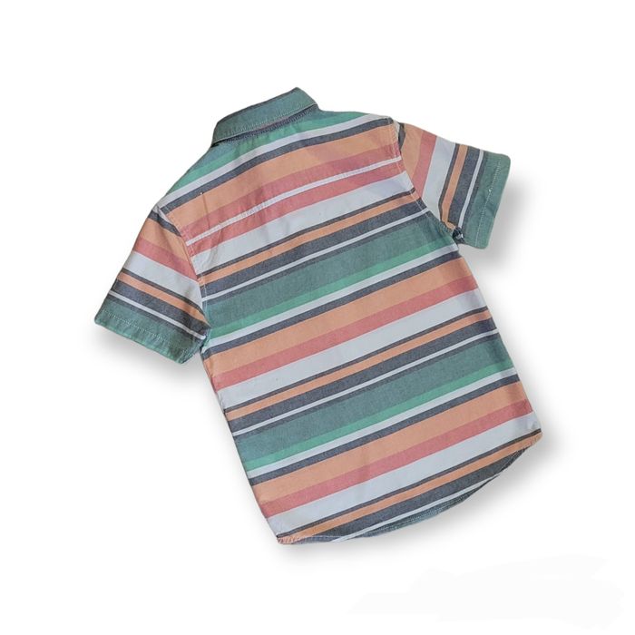 Usa Gymboree 10lat koszula casual