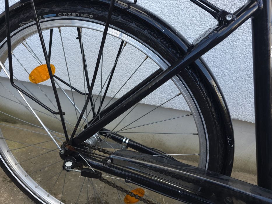 Велосипед жіночий SRAM 3