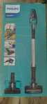 Odkurzacz Philips Aqua 5000 FC6719/01 50min Funkcja mycia