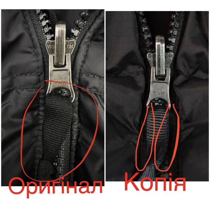 Куртка пуховик The North Face 1996 Retro XS S M XL оригінал оригинал