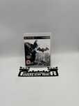 Batman Arkham City Ps3 Gwarancja