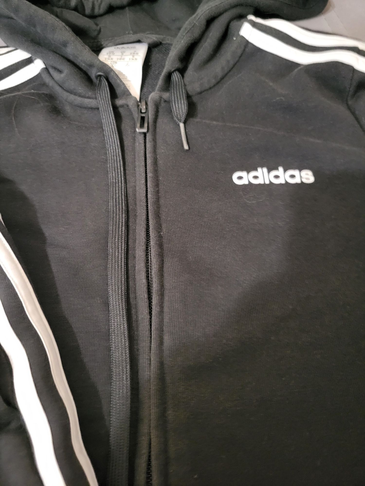 Dres damski Adidas S zestaw