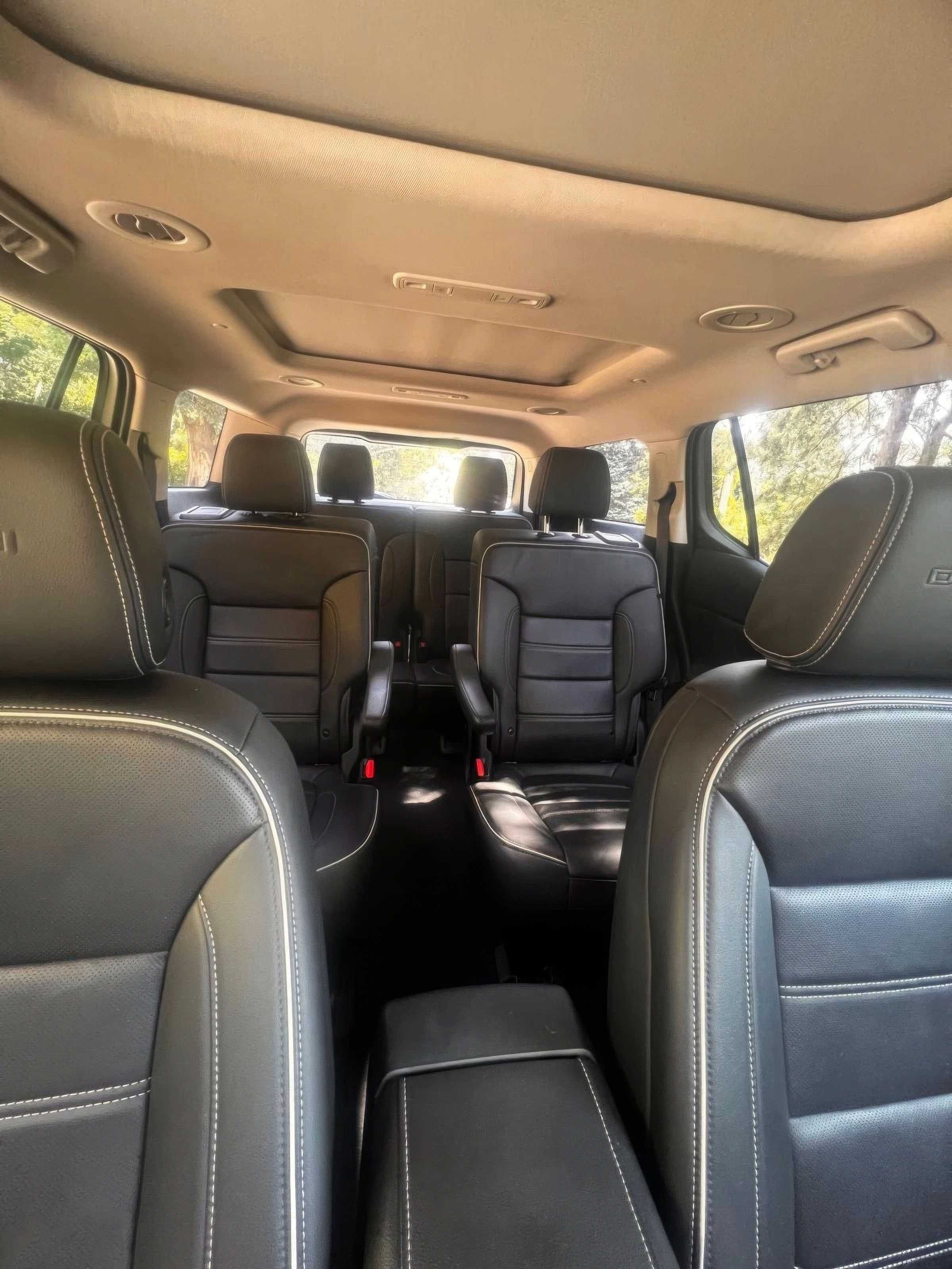 2021   GMC     Acadia