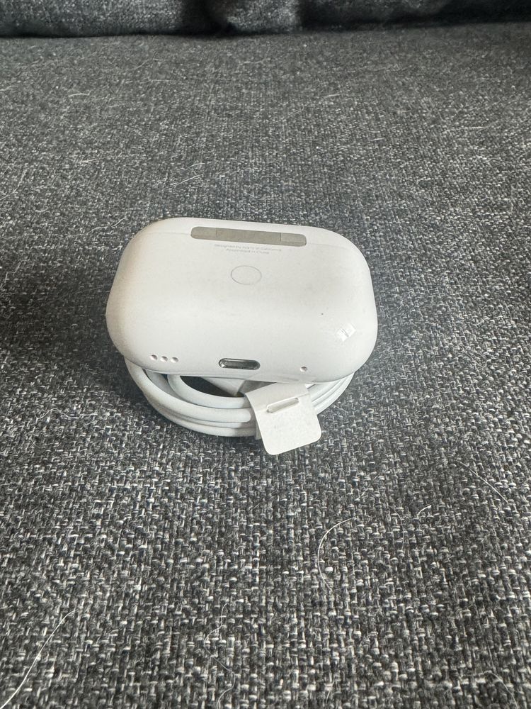 Airpods pro 2 gen